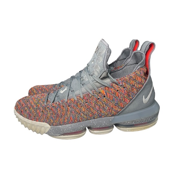 LeBron 16 '20 20' Men’s Size 13 - Picture 5 of 8